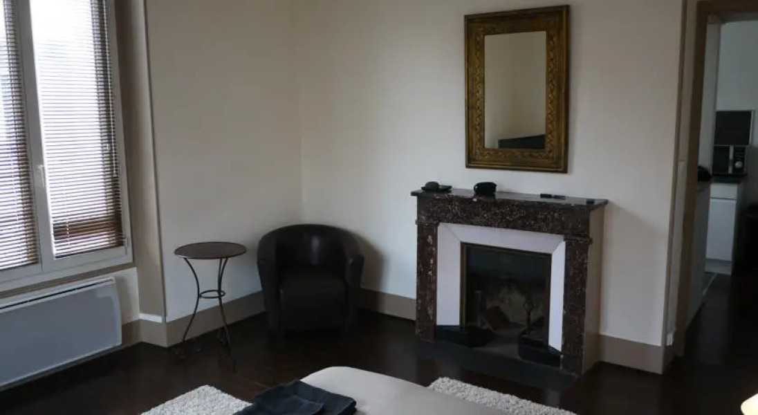 Appartement Grenoble Centre