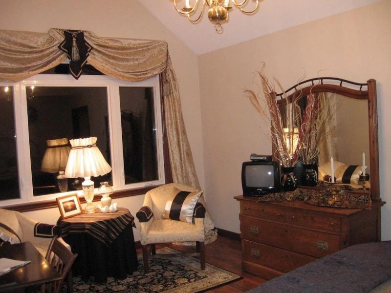 A La Maison Damitie B&B (The House of Friendship)