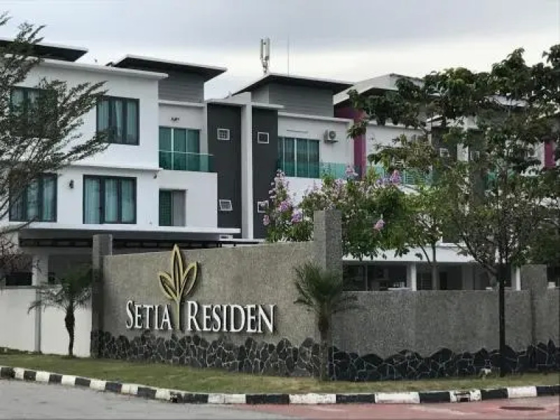 D’Resort Home Stay