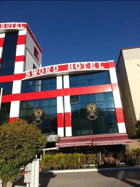 Sword Hotel