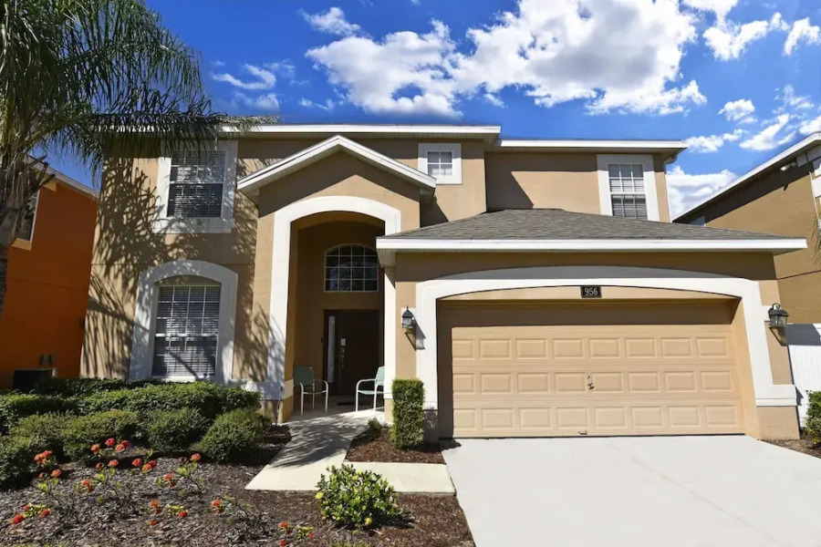 Watersong Resort 956