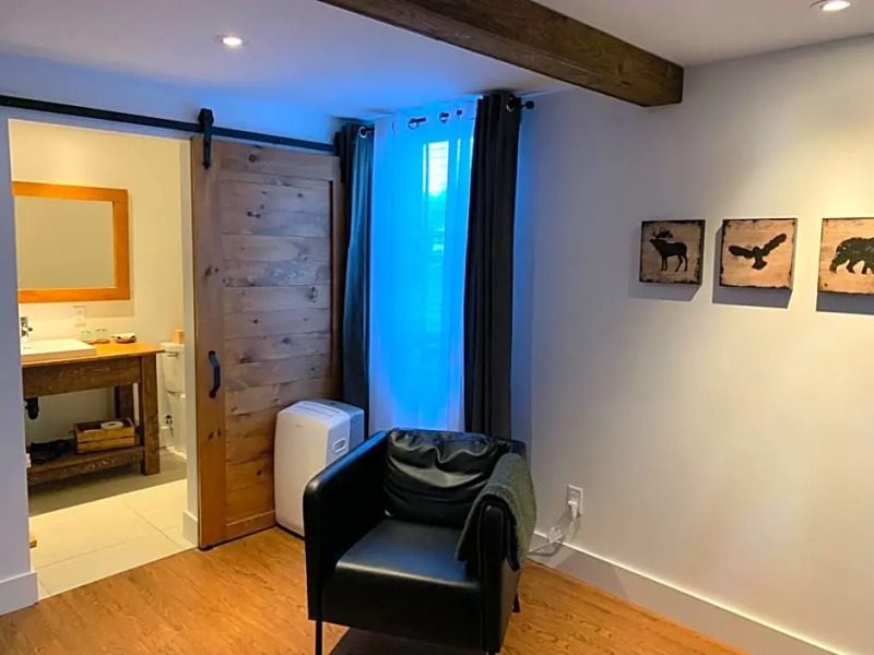 Restaurant et Gite Les Passionnés