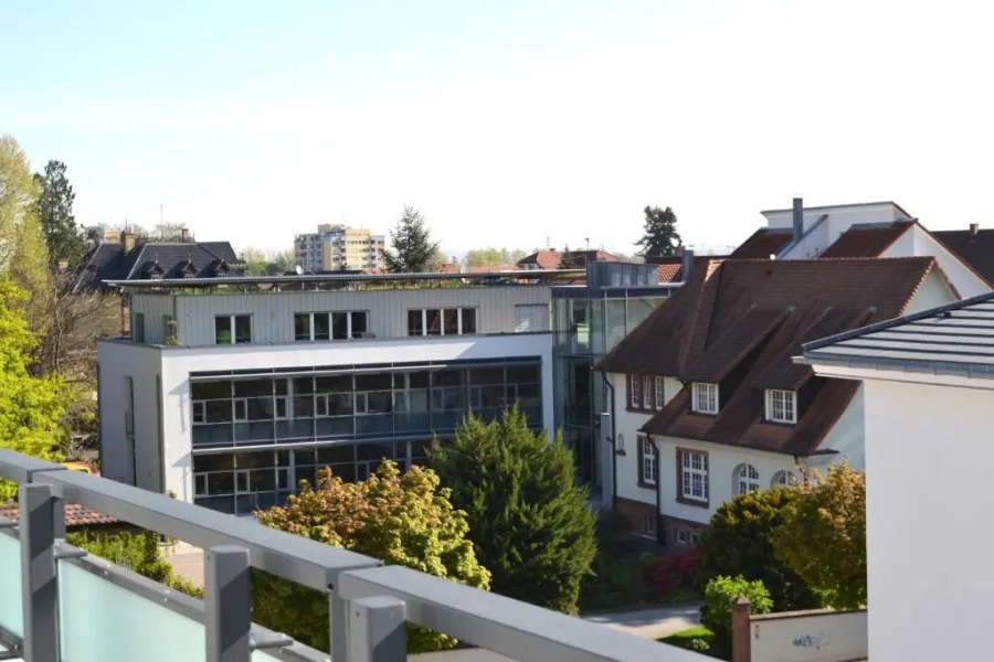 Braviscasa Ferienresidenz Endingen