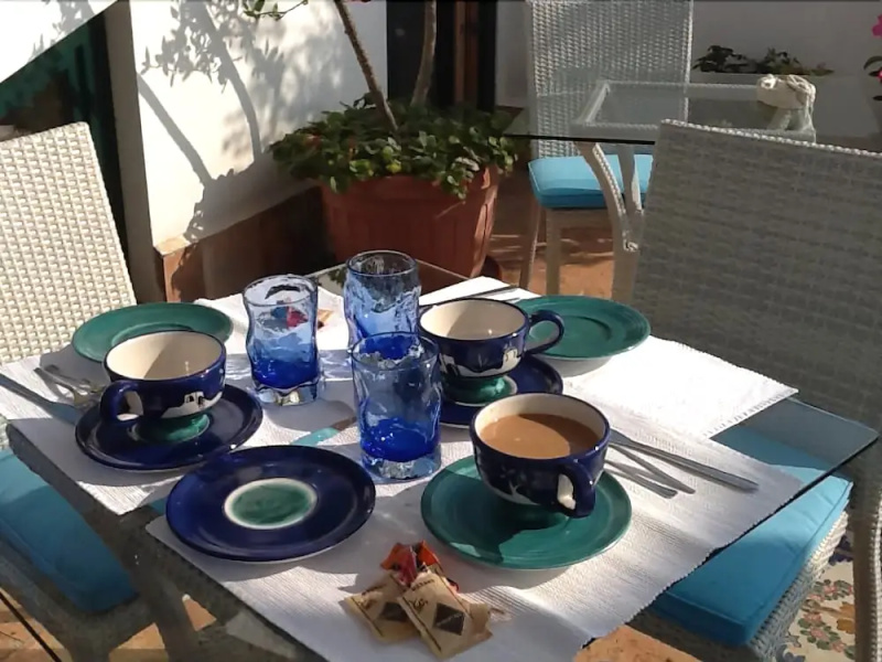 La Soffitta Sul Mare
