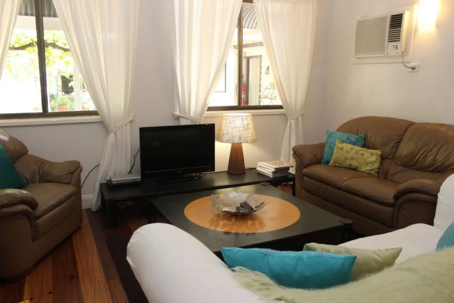 Avoca House & Cottage Accommodation Wollombi