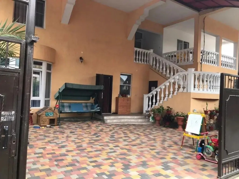 Lora Guest House