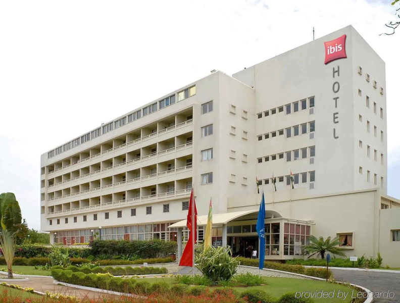 Hotel Ecole Lebenin