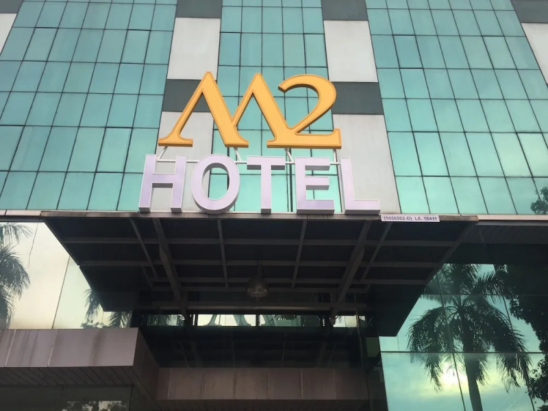 M2 Hotel Melaka