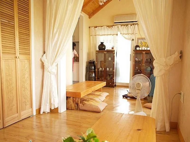 Gaeul Donghwa Pension