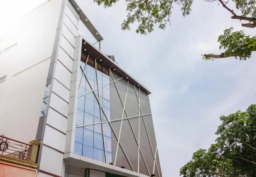 Hotel Punarnava By OYO Rooms