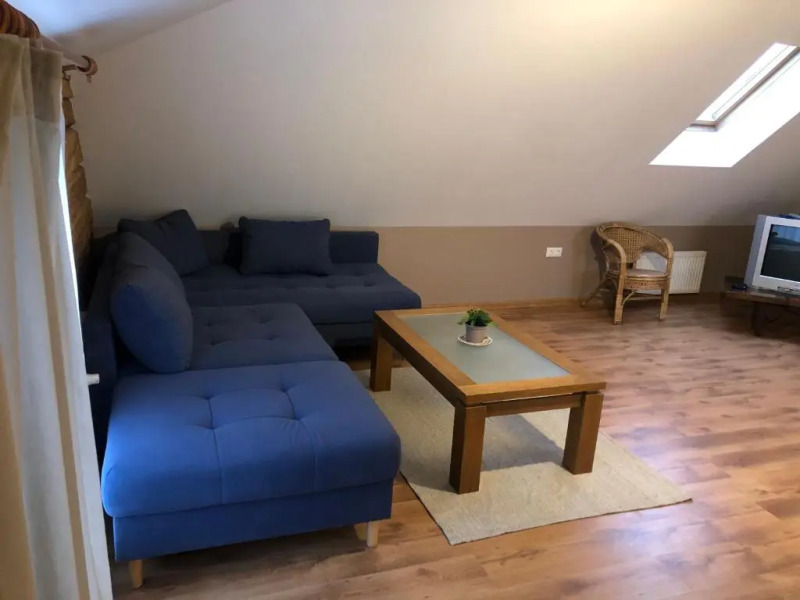 ''Laiciemkursieši'' family house