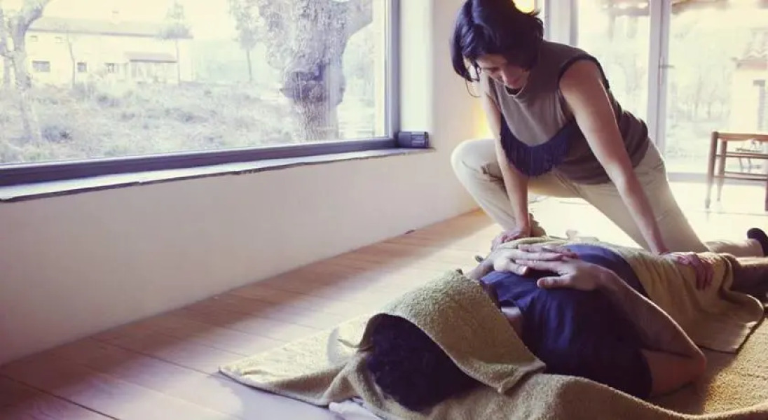 Casa rural Las Lucias