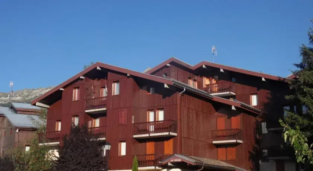 Les Roches