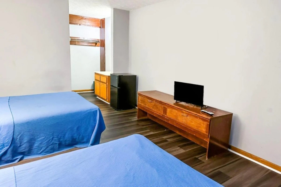 Weiss Lake Motel By OYO Cedar Bluff