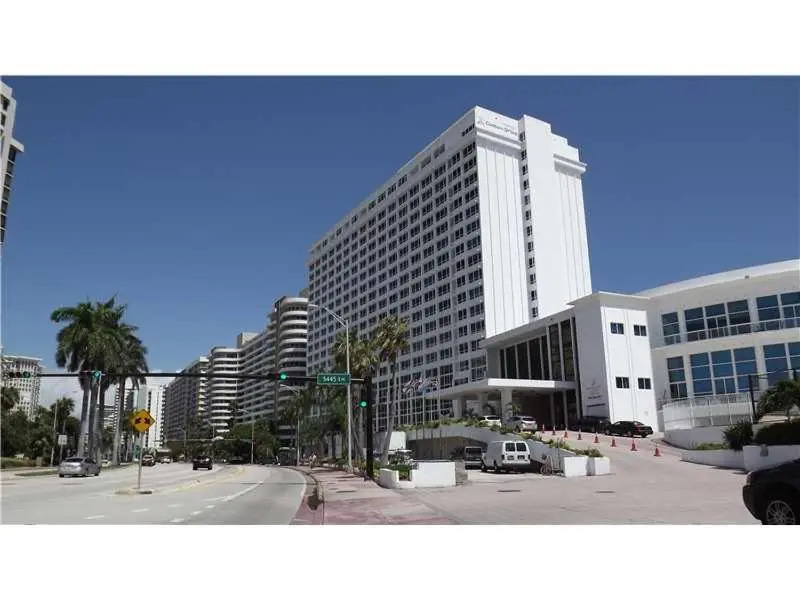 Ocean Front Studio Units