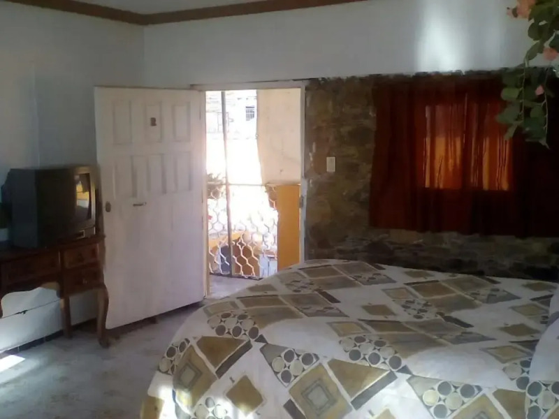 Hotel Quinta Puesta del Sol