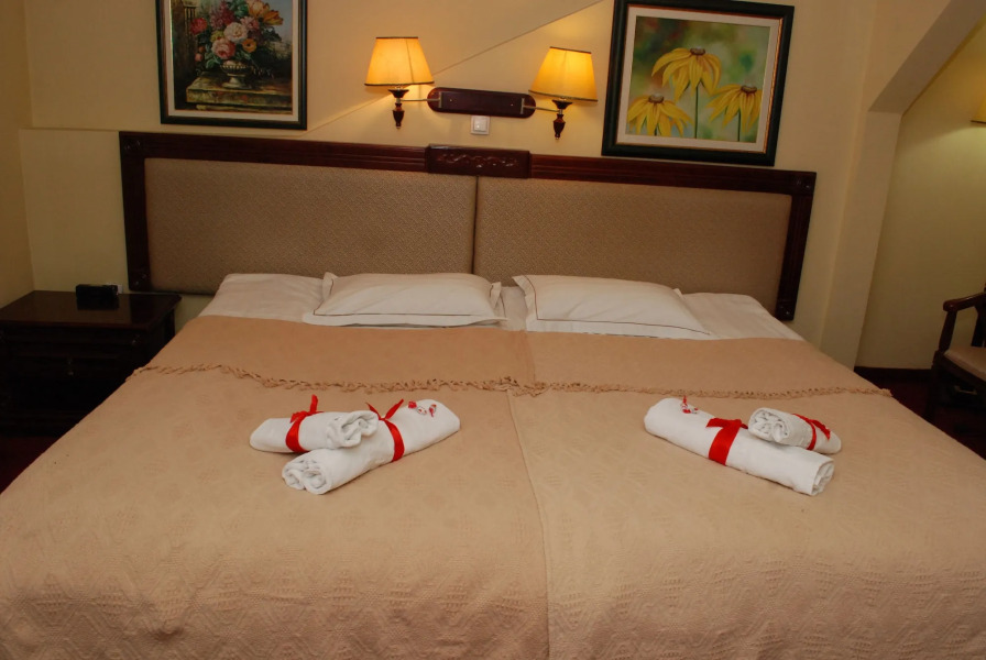 Garni Hotel Planeta Inn