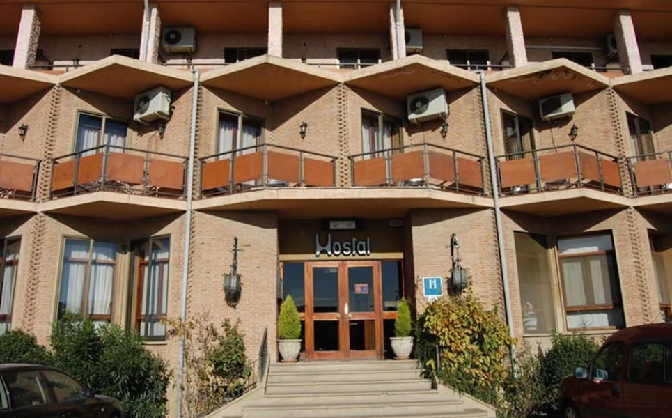 Hostal Tafalla