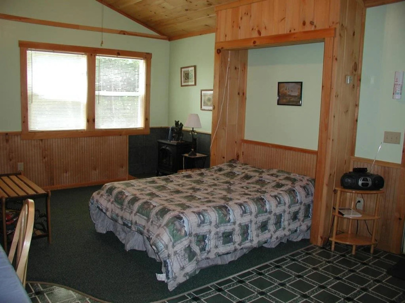 Nantahala Cabins