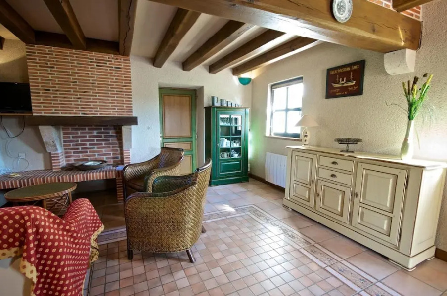 Entre Vignes et Chateaux