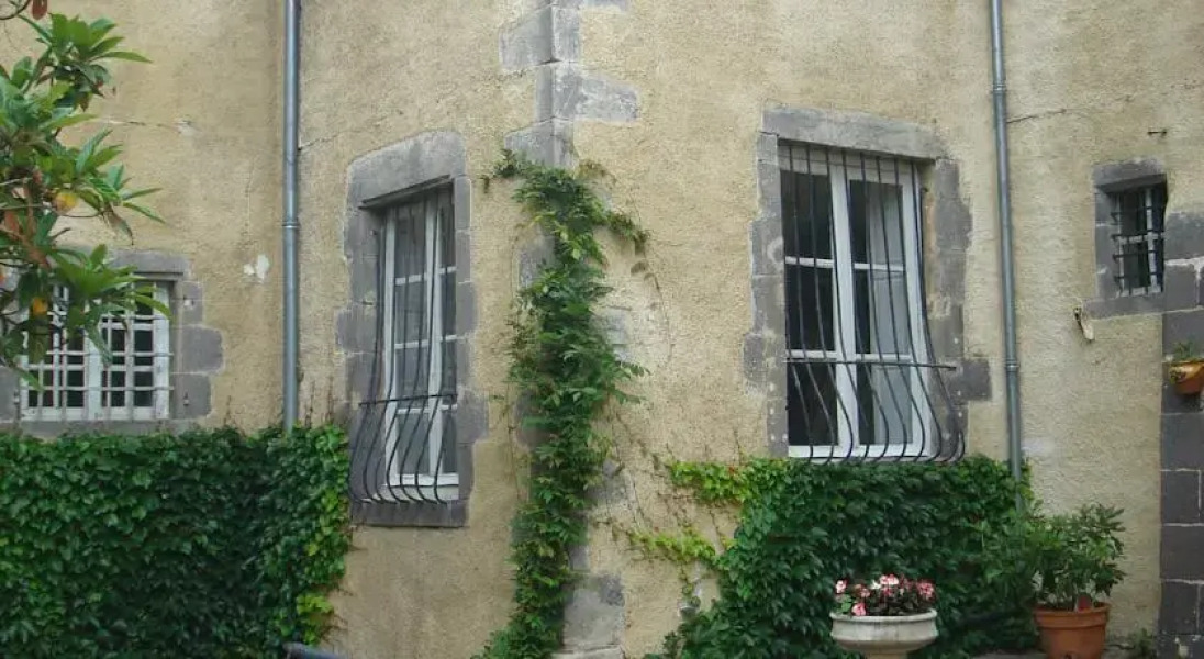 Château de Bourrassol