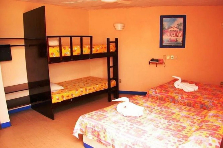 Hotel Zihuatanejo Centro