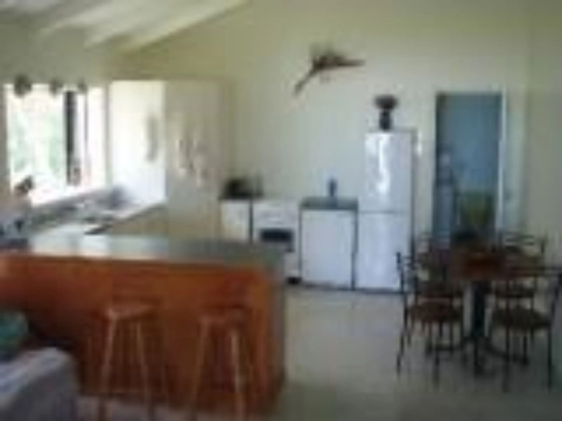 Ootu Beach House
