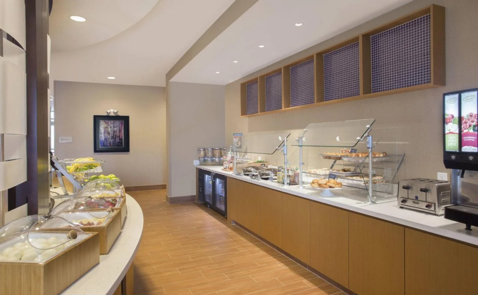 Springhill Suites Mount Laurel