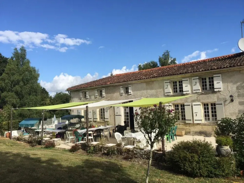 Beautiful Holiday Home With Private Pool