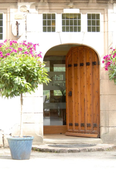 Losehill House Hotel & Spa