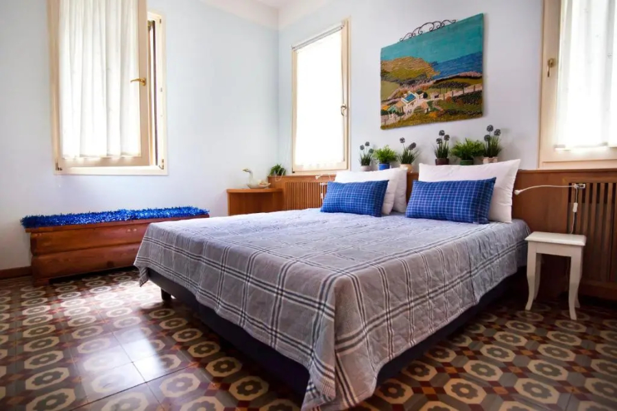 Bed & Breakfast Ai Tigli