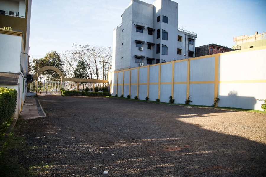 Asunción Gran Hotel