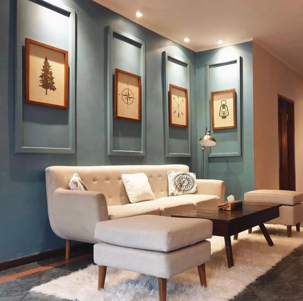 Covehill Green Resort