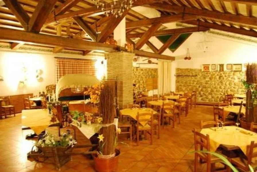 Hotel Torre del Moro