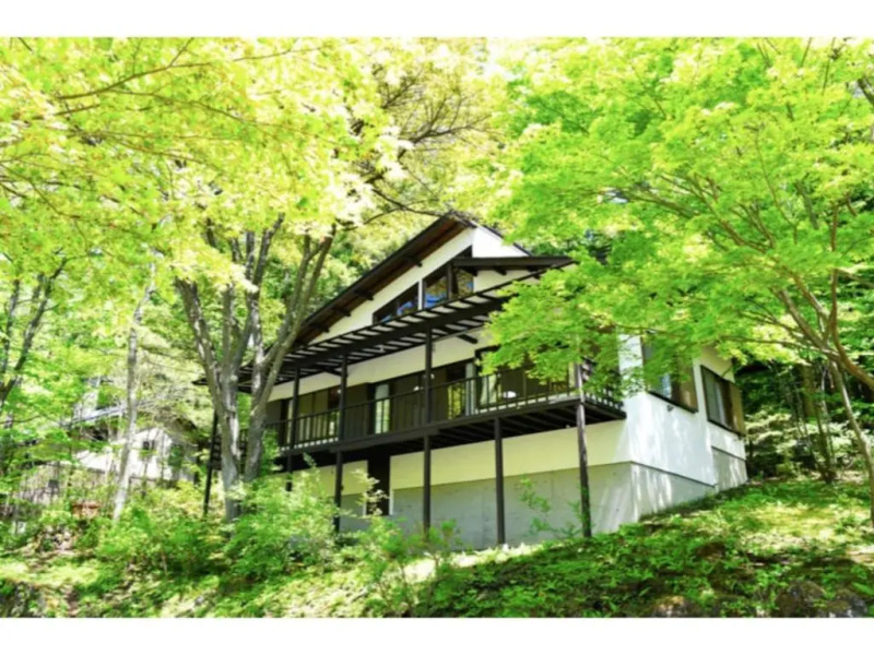 Polar Resort MinamiKaruisawa1 - Vacation STAY 18141v