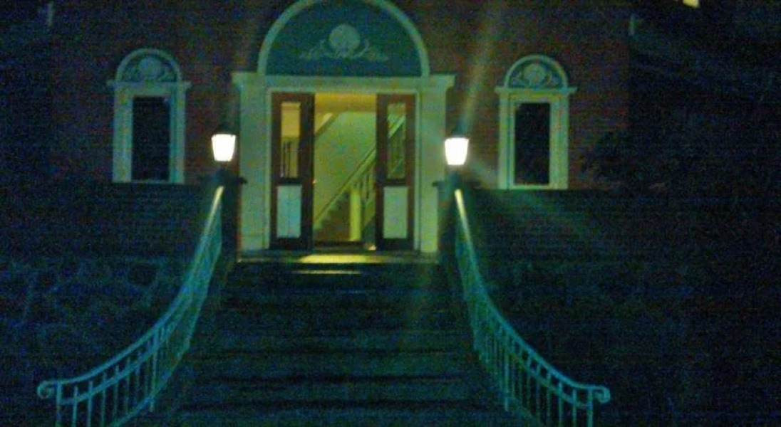 Radstedhus Bed & Breakfast