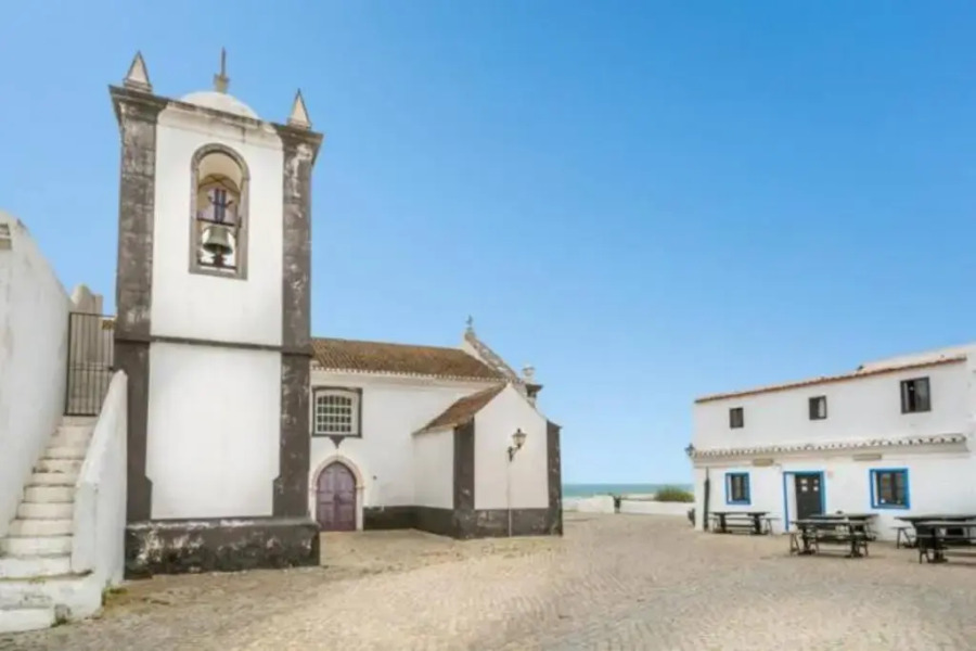 Beach-Golf House Islantilla-Teletrabaja!