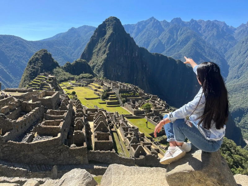 Slaviero Home II, Cuzco, Perú