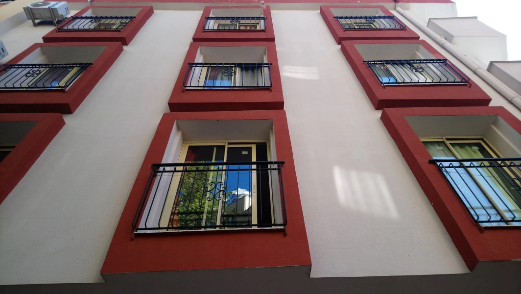 White Cat Sevgi Otel