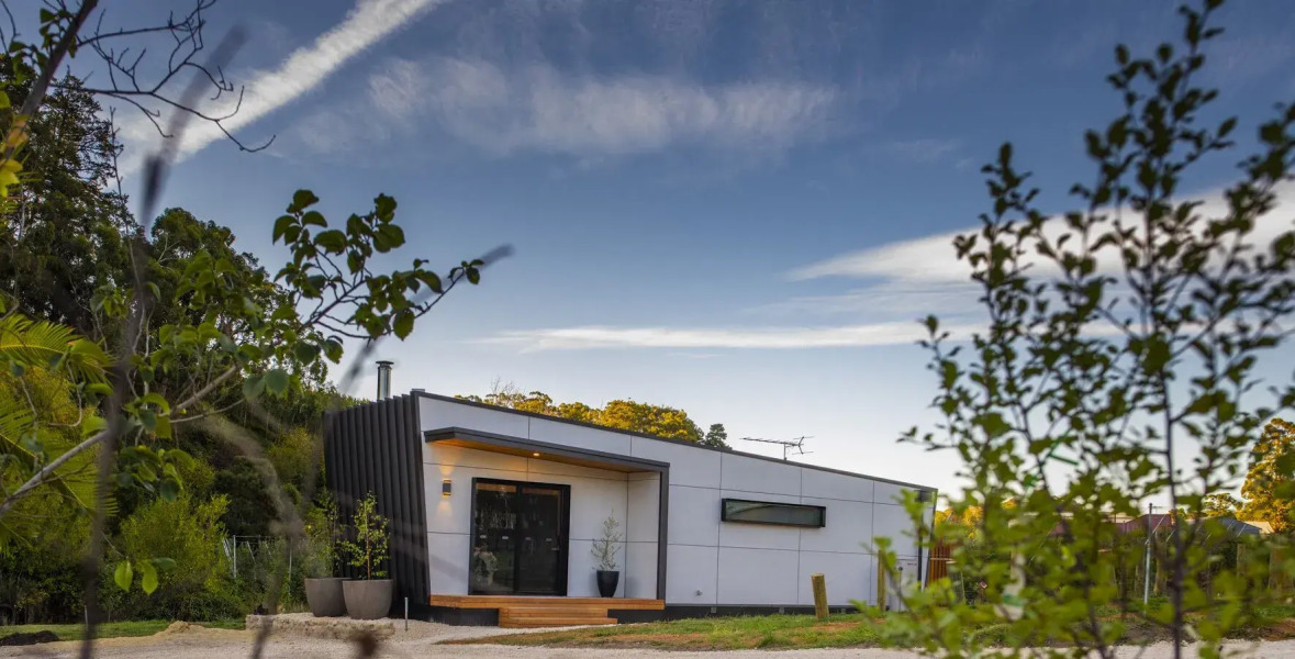 Pavilions at Lenswood