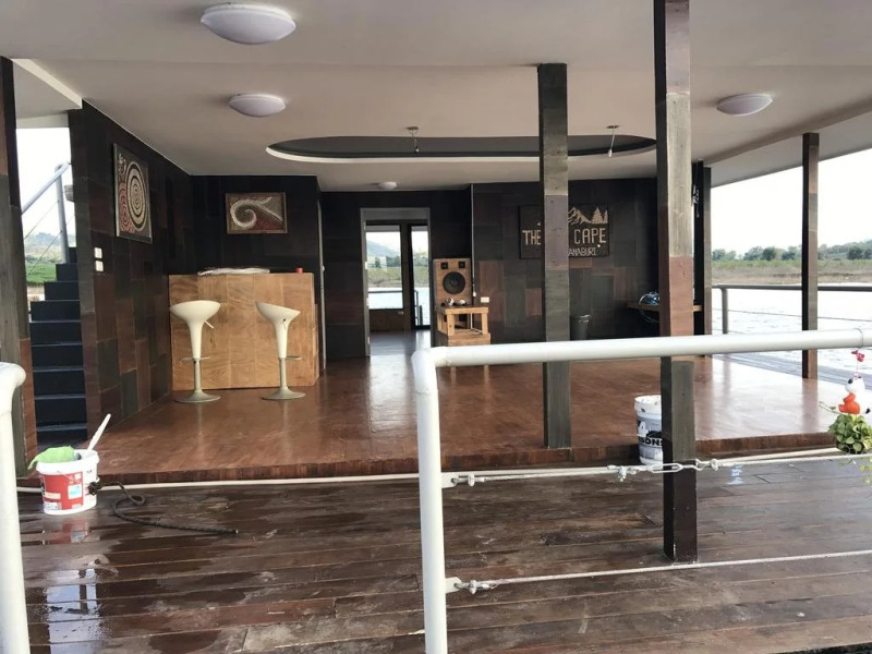 The Tara Cape Resort