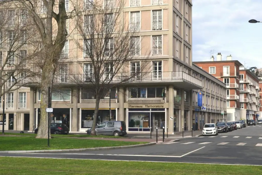 The Originals Boutique, Hôtel d'Angleterre, Le Havre