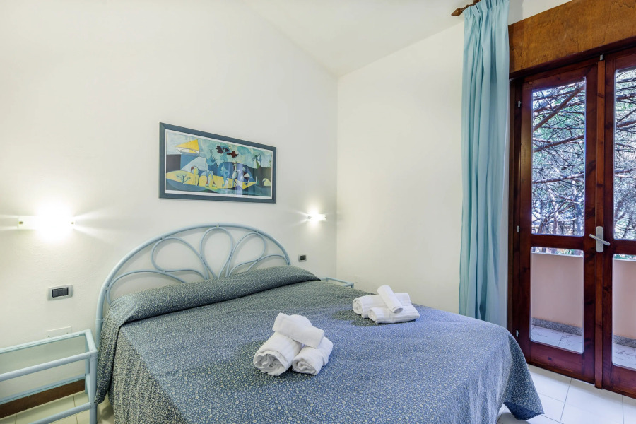 Club Hotel Residence Baiaverde