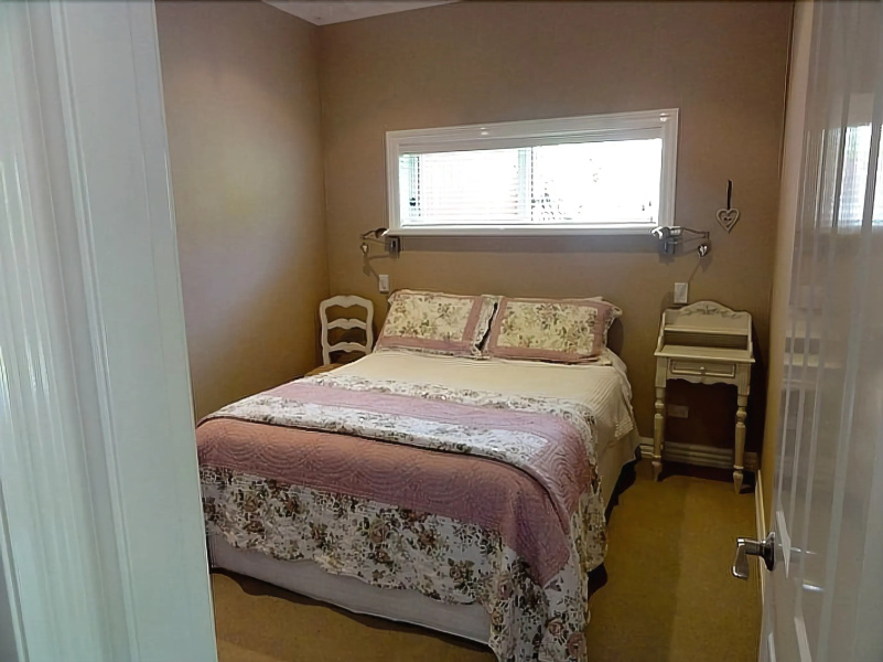 Matai Huka Boutique Accommodation
