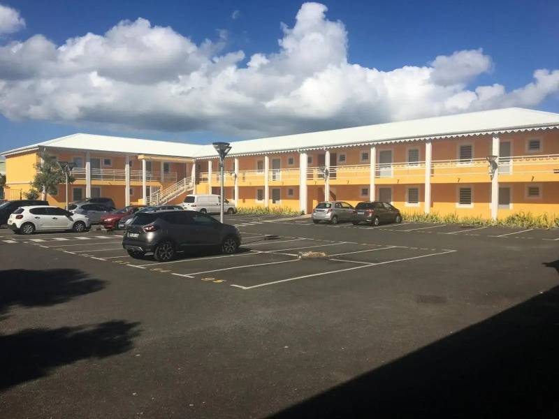 Joli appartement rénové à neuf