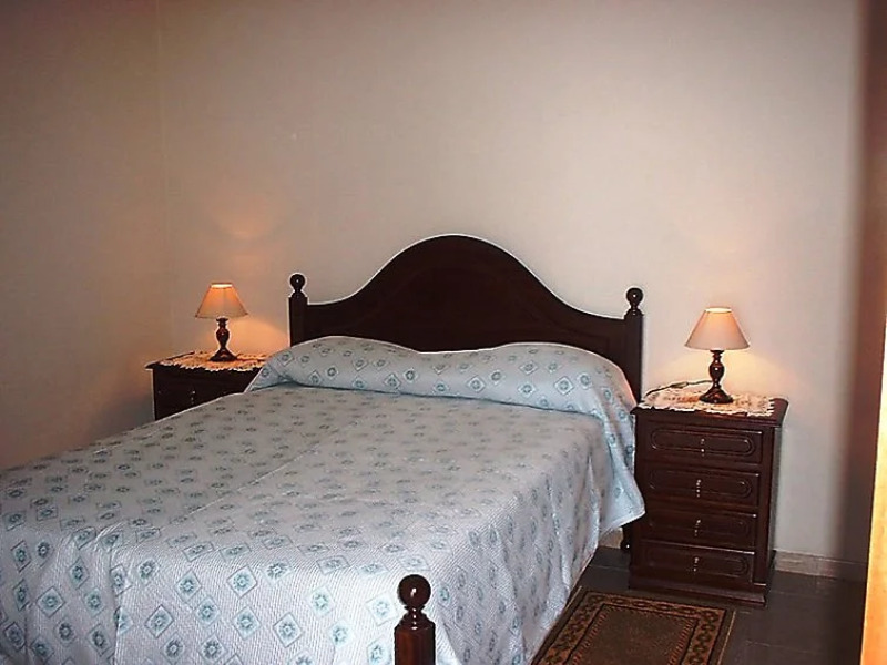 Holiday Home Arco de Sã£O Jorge