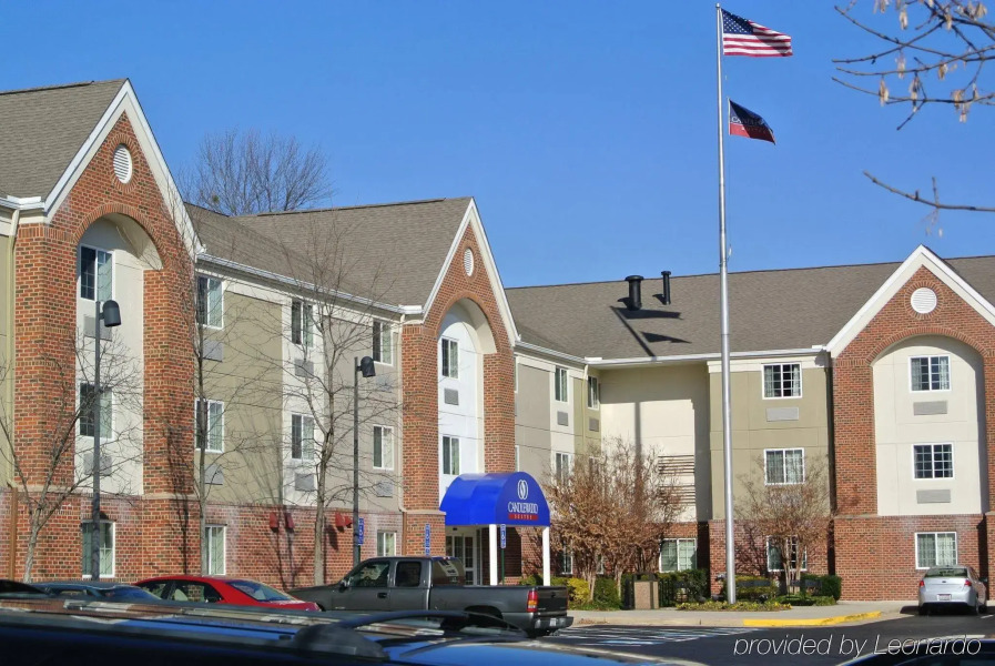 Candlewood Suites Washington-Fairfax by IHG