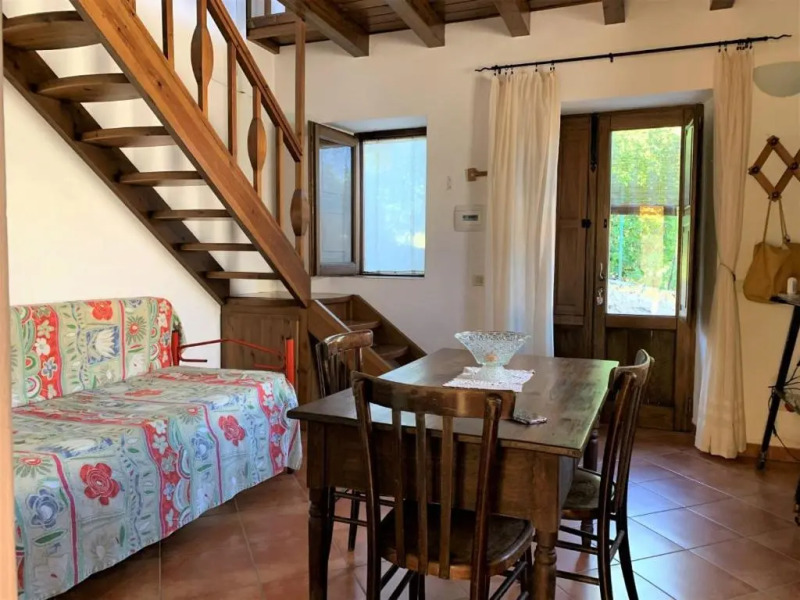 Casa Didime, al centro di Malfa a soli 600 mt dalla spiaggia