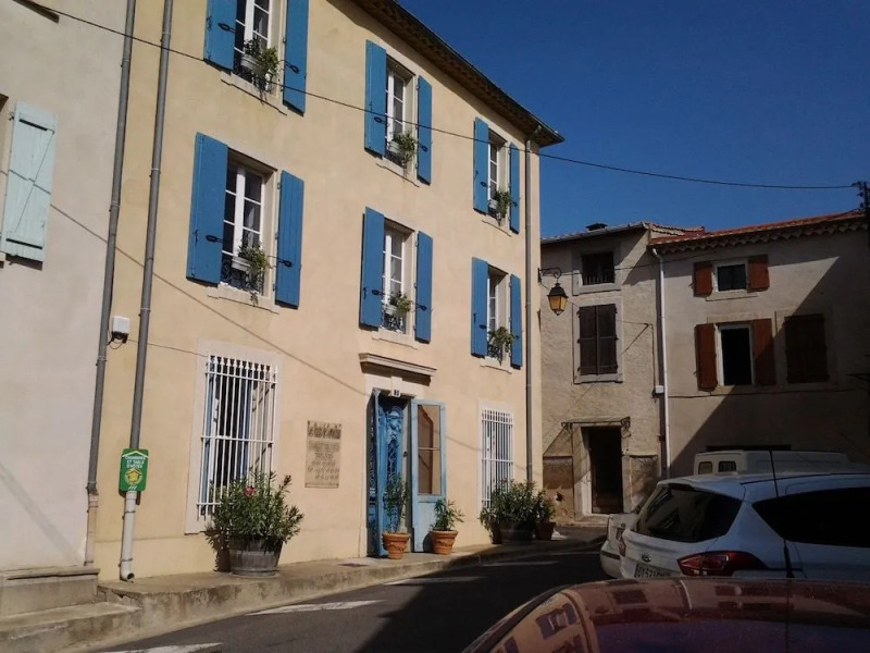 Les Hauts de Corneilhan