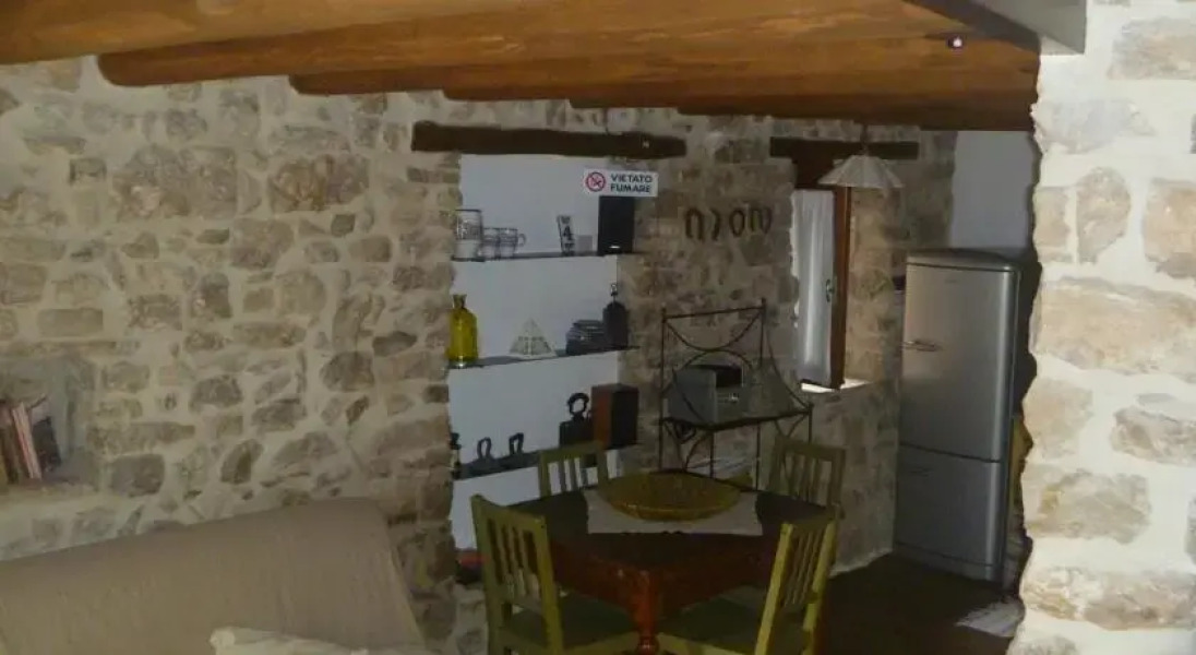 Casa vacanze Calliope Miranda